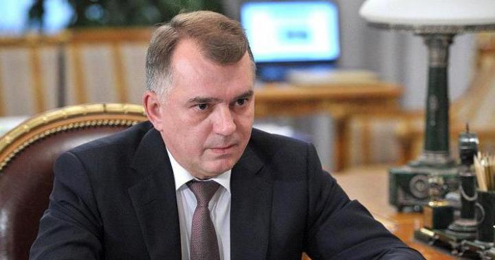 ФСБ на Русия смени началника на отдел 